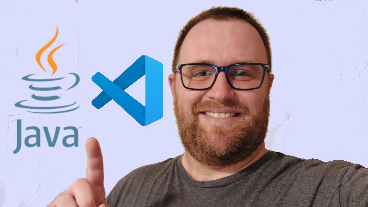 How to Set Up VS Code For Java Programming - YouTube