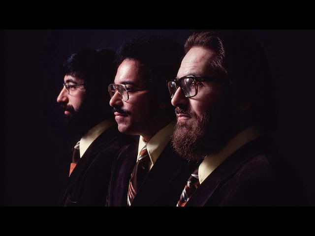 Bill Evans Trio (Gomez&frasl;Zigmund) Live in Epalinges Switzerland 1975 (Bootleg)
