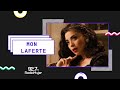 Mon Laferte | Blog 927 El Descontrol