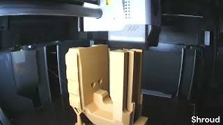 You wouldn't print a p90, would you?
