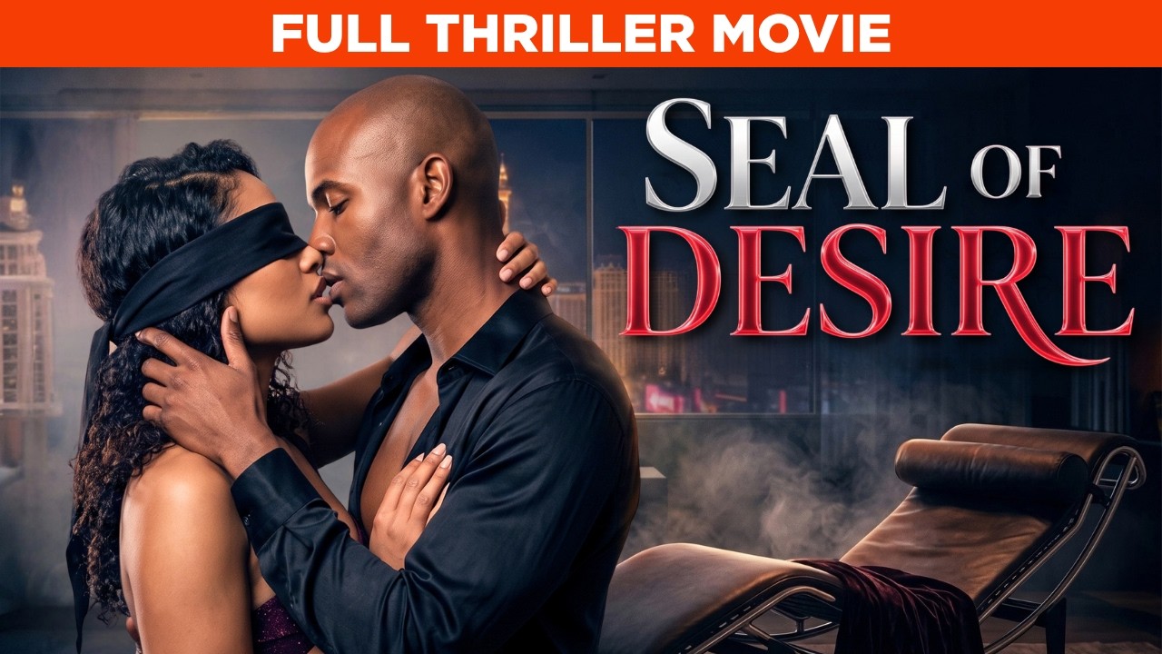 A Psychologist Exposes Cheating Husbands And Seduces Their Heartbroken Wives | Full Thriller Movie