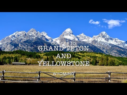 Video: Den Ultimate Måten å Oppleve Grand Tetons Er Med Kano