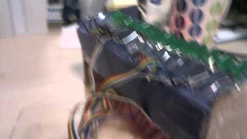 Ftdi driving an atmega368