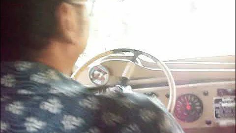 1964 Willys Cj3B stock #willyscj3b