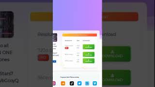 Twitter Online Video Downloader/Converter 720p,360p or audio Download Faster www.videosavefast.com