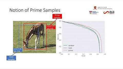 Prime Sample Attention in Object Detection