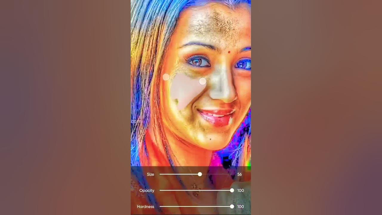 picsart-background-change-face-smooth-sketchbook