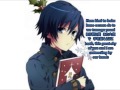 Ichinose Tokiya-Stand Up Soul With Lyrics