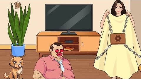 Brain Puzzle: Tricky Test – Level 35 Walkthrough | Kmail Gameplay