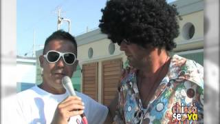 Clip Tre Chissaseva2014