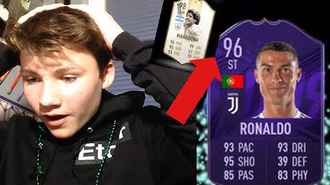 my best pack opening in months.. Pacybits 19