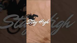 [FREE] Juice WRLD Type Beat 2023 - "Stay High" #juicewrldtypebeat #juicewrldtypebeat2023 #shorts