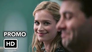 Ordinary Joe 1x12 Promo "Whiteout" (HD) 