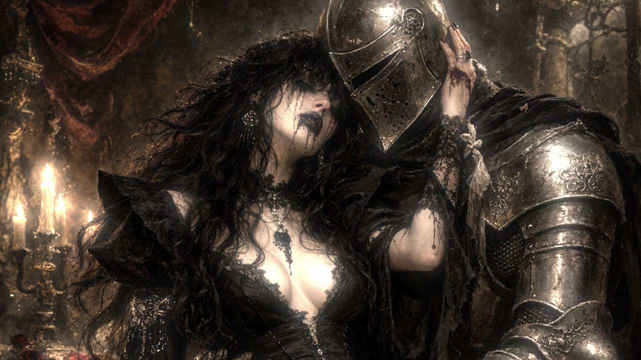 𝘱𝘪𝘵𝘺 𝘵𝘩𝘰𝘴𝘦 𝘸𝘩𝘰 𝘸𝘢𝘯𝘥𝘦𝘳 𝘸𝘪𝘵𝘩𝘰𝘶𝘵 𝘭𝘰𝘷𝘦 | Dark Emotional Romantic Classical Music