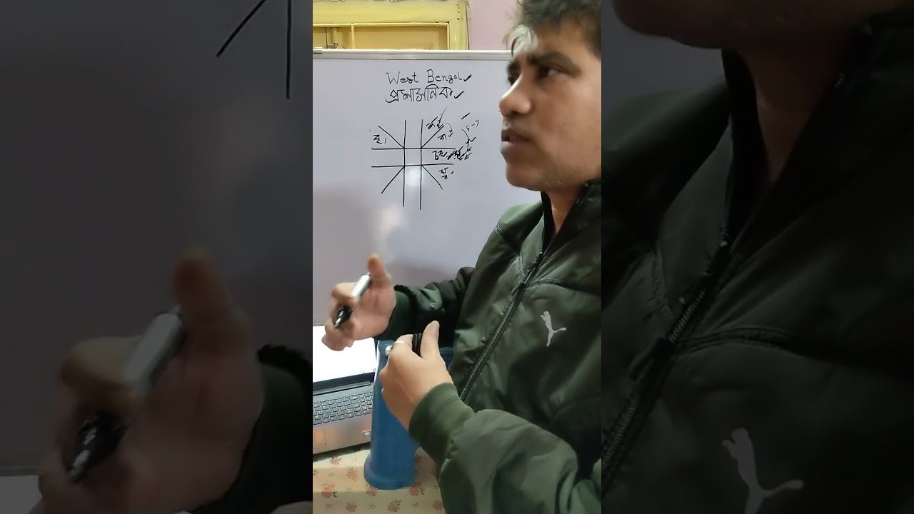 February month  থেকে পশ্চিম বঙ্গের আইনি জটিলতা।