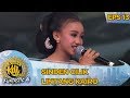 Bikin Merinding! Sinden Cilik Lintang Kairo - Kontes KDI Eps 13 (14/10)