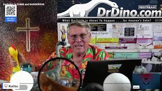 Creationism is DUMB and DANGEROUS - Whack A Hovind | Yamato Live!