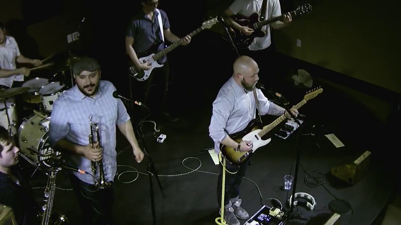 Ver The Maytags - Problems - Live at Daytrotter - 5/1/2016 no YouTube Ver The Maytags - Problems - Live at Daytrotter - 5/1/2016 no YouTube