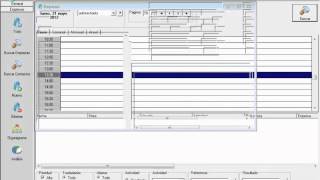 Curso Avanzado de Administrador de Contactos screenshot 2