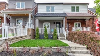 256 McRoberts Avenue, Toronto, Ontario