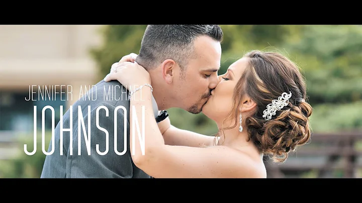 Jennifer and Michael Highlight