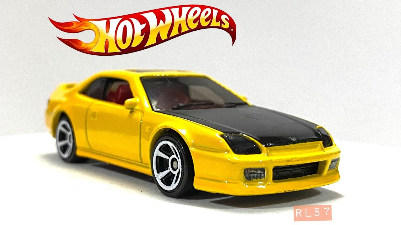 J imports. 98 Honda Prelude hot Wheels. Honda Prelude hot Wheels желтая. 98 Хонда Prelude хот Вилс. Хонда Прелюд 98 хот Вилс.