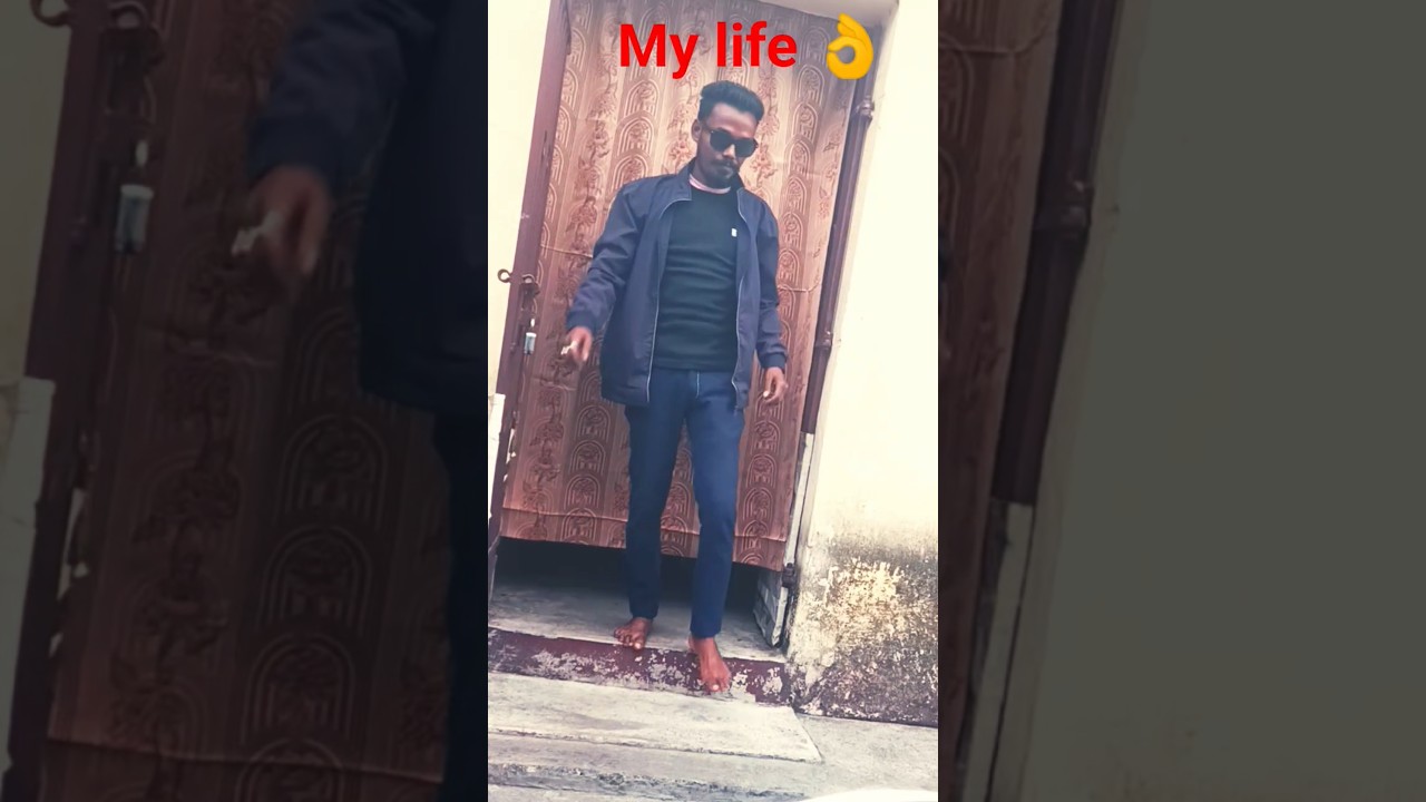 this is my life ❣️