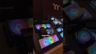 CES 2026 Лас-Вегас, День 1 — Специальный выпуск от EPIC PC Events