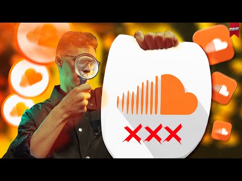 Почему SoundCloud умер? Судьба Саундклауд: история создания, ошибки руководства, факты | Бэндо