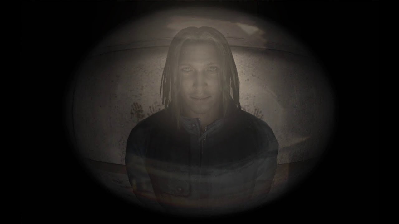 Silent Hill 4 - (5) Apartments World