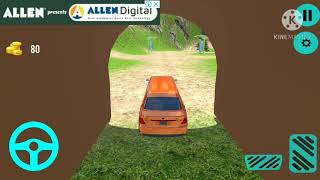 Limousine taxi driving games : car driving 3D 👍👍 screenshot 2