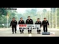 Special Report - National Security Guard (NSG): Making of Black Cats