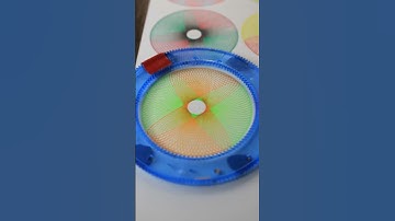 Unwind with Soothing Spirograph ASMR