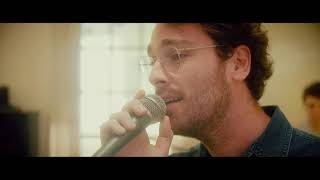 The Brook & The Bluff - Shelby Live From Nashville, Tn