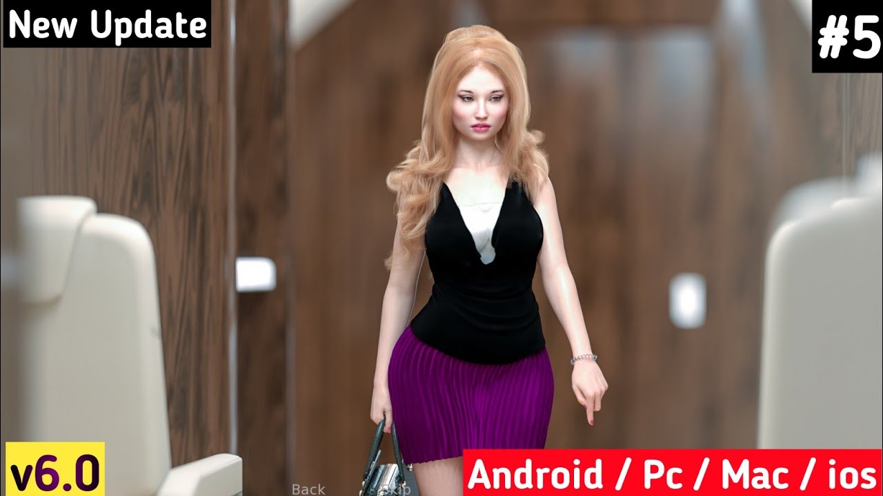 Bastard Android Gameplay Part 5 YouTube