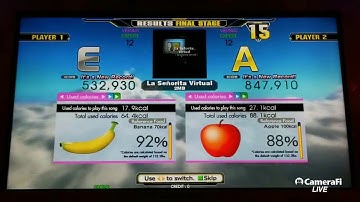 J-Phoenix DDR A Stream #12 (冥/2/18)