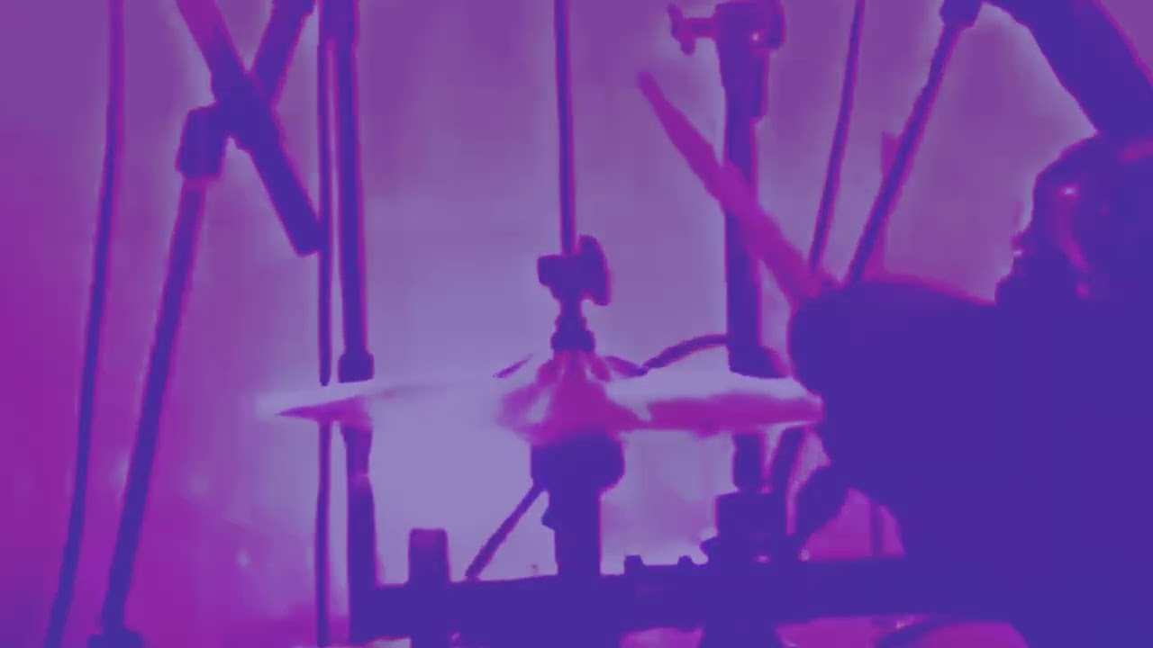 03: Scott Rouse - A Way Out