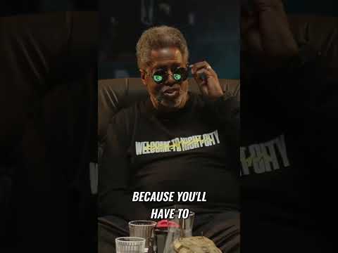Mike Pondsmith On Empathy & Worshipping Technology