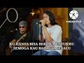 Cover & Lyrics Maulana Ardiansyah Rela Kau Tinggalkan Aku