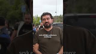 Rasim Ozan Kütahyalı Tutuklandı