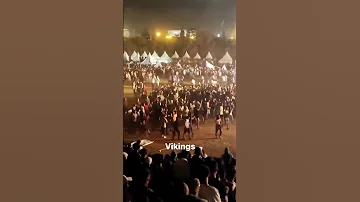 Vikings هاد ولاد ل قحاب 