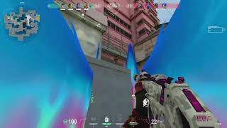 Protocol Phantom Ace Split Raze Overtime