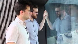 Kevin and Jimmy's Guide to New York City: The High Line
