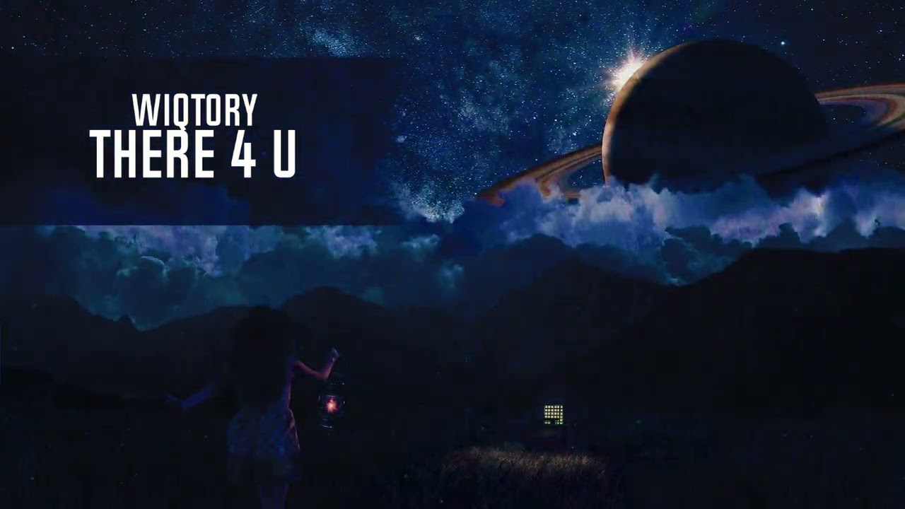 Watch Wiqtory - There 4 U (Extended Mix) on YouTube Watch Wiqtory - There 4 U (Extended Mix) on YouTube