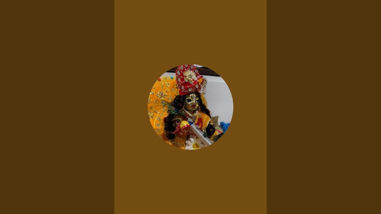 Mero laddugopal🧿 is live!