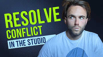 How Music Producers Resolve Conflict When Recording Is a Struggle