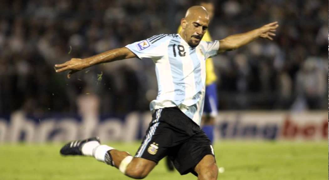 Resultado de imagen para juan sebastian veron