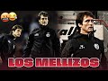 ¡Las Increíbles Locuras de los Mellizos Barros Schelotto en Lanús! ⚽