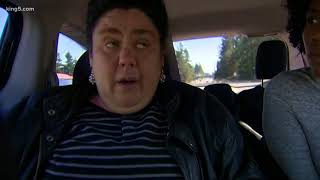Helping mental illness in Pierce County