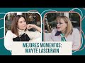 Mejores momentos: ¿Cómo lograr una vida en equilibrio? ✨ | Mayte Lascurain y LuzMa Zetina